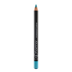 Flormar Waterproof Eyeliner Göz Kalemi 116 Icy Blue 