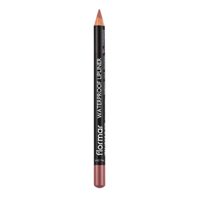 Flormar Waterproof Lipliner 234 - 1