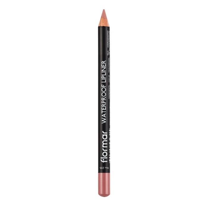 Flormar Waterproof Lipliner 235 - 1