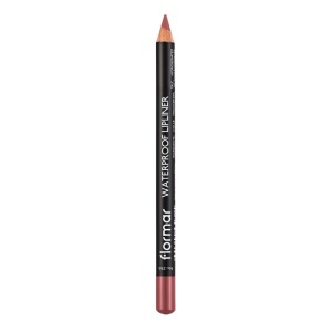 Flormar Waterproof Lipliner 236 