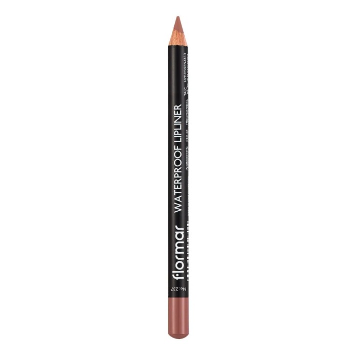 Flormar Waterproof Lipliner 237 - 1