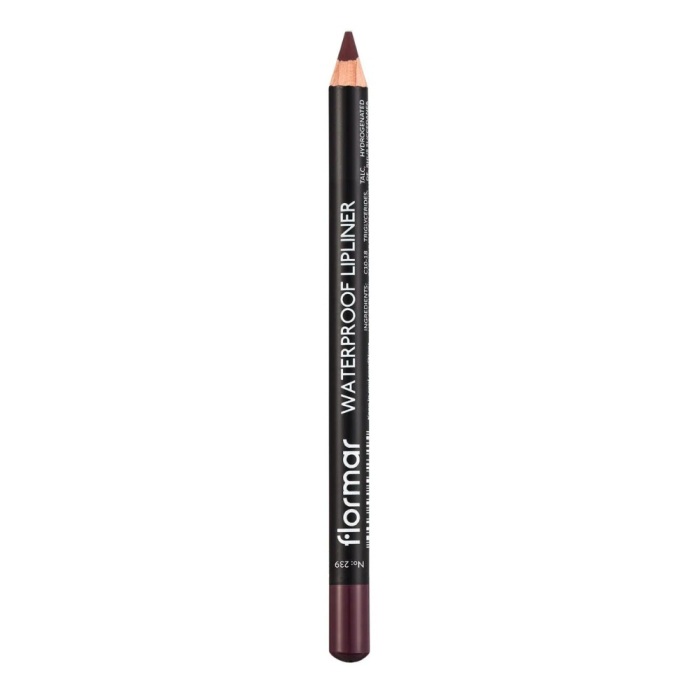 Flormar Waterproof Lipliner 239 - 1