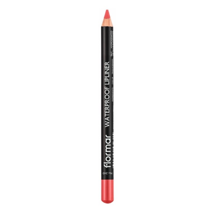 Flormar Waterproof Lipliner 240 - 1
