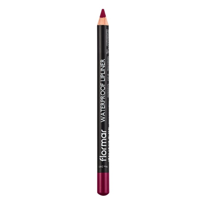 Flormar Waterproof Lipliner 241 - 1