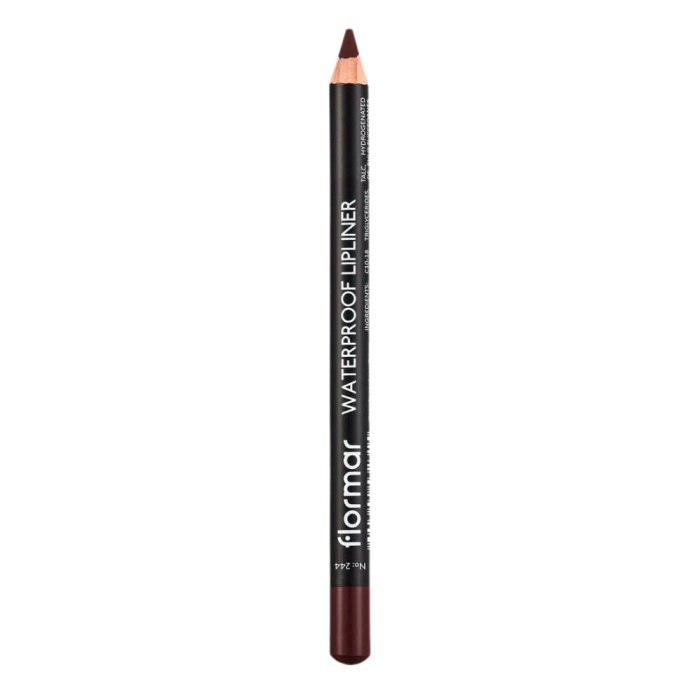 Flormar Waterproof Lipliner 244 - 1