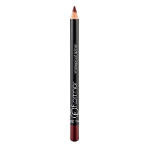 Flormar Waterproof Lipliner Dudak Kalemi 205 Elegant Bordeaux - Flormar