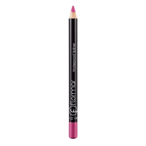 Flormar Waterproof Lipliner Dudak Kalemi 216 Soft Pink - Flormar