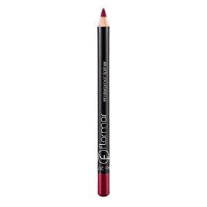 Flormar Waterproof Lipliner Dudak Kalemi 217 Chic Crimson - Flormar