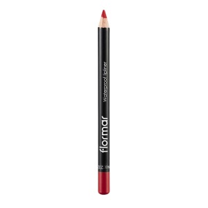Flormar Waterproof Lipliner Dudak Kalemi 232 Passionate Red - Flormar