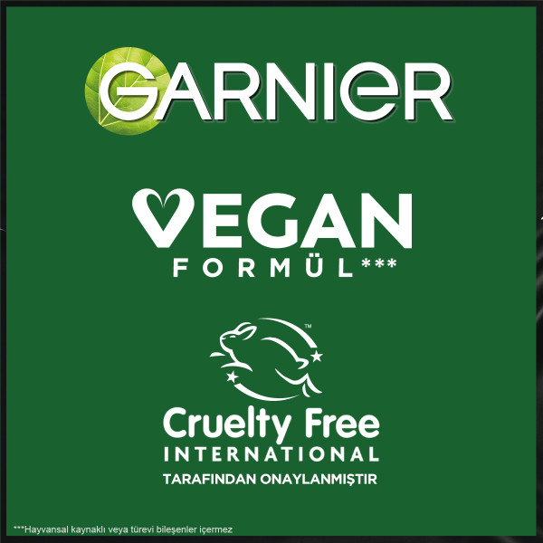 Garnier AHA+BHA Kömür Cilt Kusurları Karşıtı Serum 30 Ml - 9