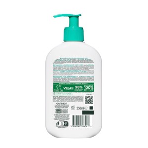 Garnier Aloe Nemlendiren ve Yatıştıran Temizleyici 250 Ml - 2
