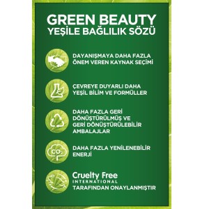 Garnier Ambre Solaire İdeal Bronzluk Bronzlaştırıcı Yağ 200 Ml - 6