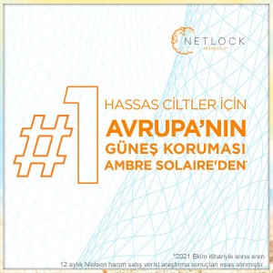 Garnier Ambre Solaire Sensitive Advanced Çocuk Hipoalerjenik Güneş Koruyucu Süt SPF50+ 175 Ml - 4