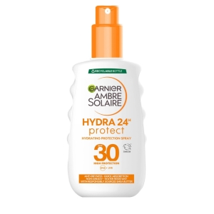 Garnier Ambre Solaire Sprey Spf30 Hydra 150 Ml - Garnier Cilt