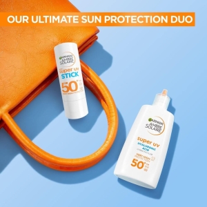 Garnier Ambre Solaire Super Stick Spf50 30 Ml - 2