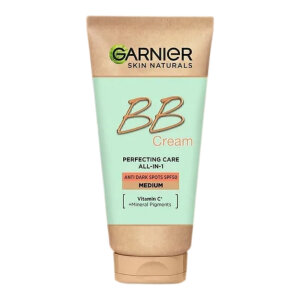 Garnier BB Krem Güneş Lekelerine Karşı Koruyucu Spf50 50 Ml - Garnier Cilt