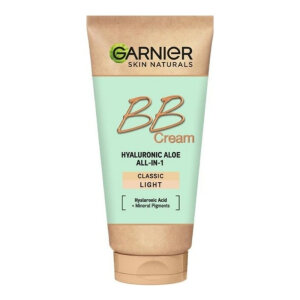 Garnier BB Krem Mucizevi Cilt Kusursuzlaştırıcı Açık Ton 50 Ml - Garnier Cilt