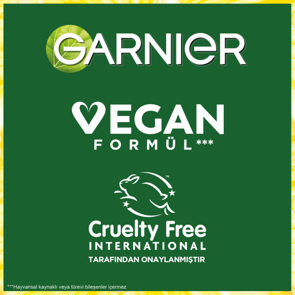 Garnier C Vitamini Parlak Aydınlatıcı Göz Kremi 15 Ml - 3