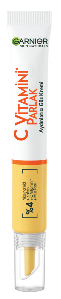 Garnier C Vitamini Parlak Aydınlatıcı Göz Kremi 15 Ml - 1