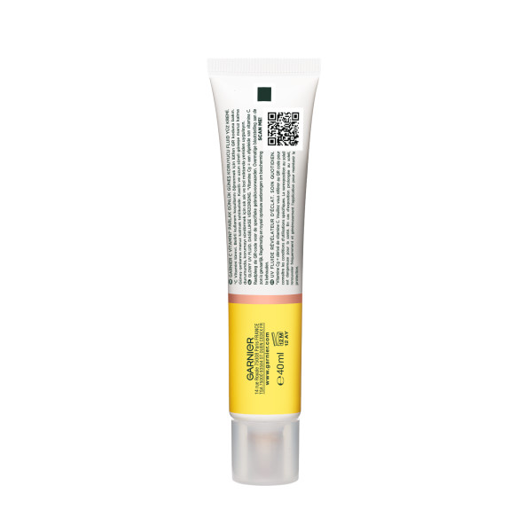 Garnier C Vitamini Parlak Günlük UV Korumalı Güneş Yüz Kremi Işıltılı Doku SPF50+ 40 Ml - 2