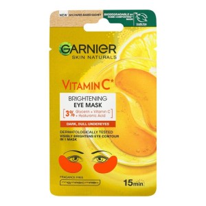 Garnier C Vitaminli Göz Maskesi 5 Gr - Garnier Cilt