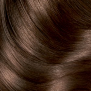 Garnier Çarpıcı Renkler Saç Boyası 5 Parlak Açık Kahve - 5