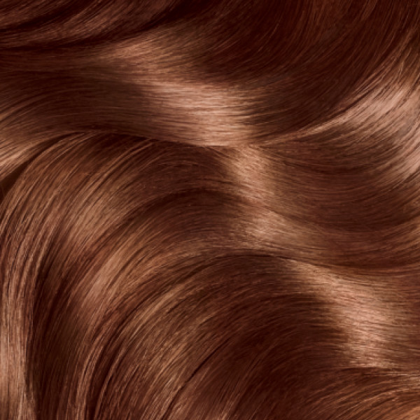 Garnier Çarpıcı Renkler Saç Boyası 6.35 Çarpıcı Altın Kahve - 5
