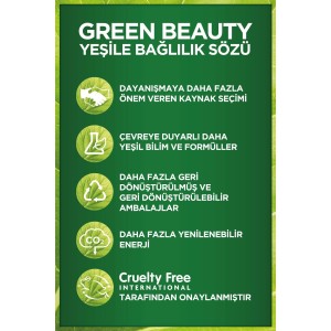 Garnier Çift Fazlı Micellar Kusursuz Makyaj Temizleme Suyu 400 Ml - 6