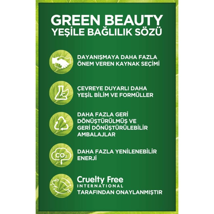 Garnier Çift Fazlı Micellar Kusursuz Makyaj Temizleme Suyu 400 Ml - 6