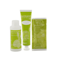 Garnier Color Naturals Saç Boyası 5.15 Kışkırtıcı Kahve - 3