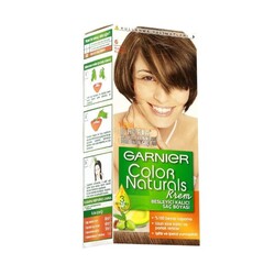 Garnier Saç Boyası - Garnier Color Naturals Saç Boyası 6 Koyu Kumral