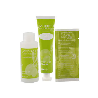 Garnier Color Naturals Saç Boyası 6.25 Kestane Kahve - 2