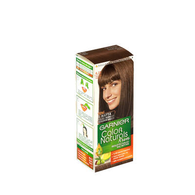 Garnier Color Naturals Saç Boyası 6.25 Kestane Kahve - 4