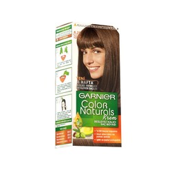 Garnier Color Naturals Saç Boyası 6.25 Kestane Kahve - 5