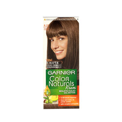 Garnier Color Naturals Saç Boyası 6.25 Kestane Kahve - 3
