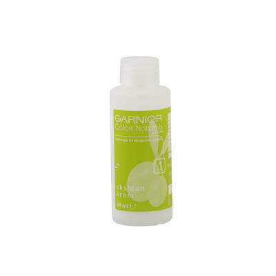 Garnier Color Naturals Saç Boyası 7 Kumral - 4