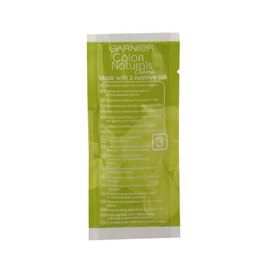 Garnier Color Naturals Saç Boyası 7 Kumral - 5