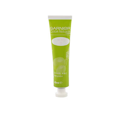 Garnier Color Naturals Saç Boyası 7 Kumral - 8