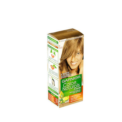 Garnier Color Naturals Saç Boyası 7 Kumral - 7