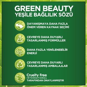 Garnier Dudak Nemlendirici Bakım Maskesi - 6