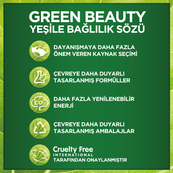 Garnier Dudak Nemlendirici Bakım Maskesi - 6