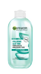 Garnier Cilt - Garnier Hyaluronik Aloe Ferahlatıcı ve Nemlendirici Tonik 200 Ml