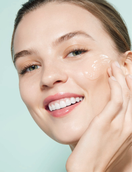Garnier Hyaluronik Aloe Günlük Nemlendirici Jel 50 Ml - 5
