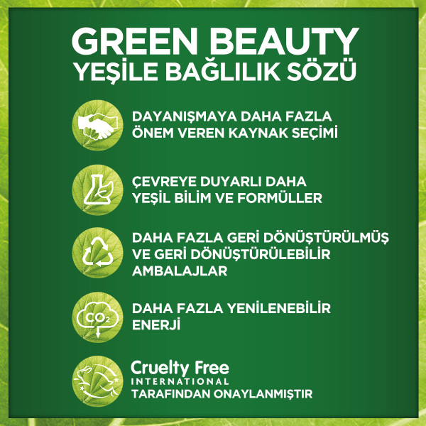 Garnier Hyaluronik Aloe Nemle Dolgunlaştıran Süper Serum 30 Ml