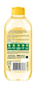 Garnier Micellar C Vitamini 400 Ml - 2