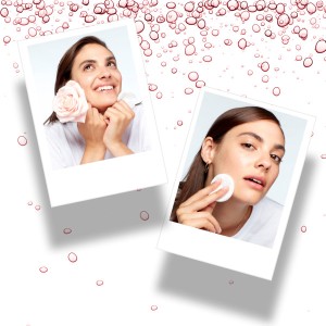 Garnier Micellar Kusursuz Makyaj Temizleme ve Işıltı Gül Suyu 400 Ml - 4