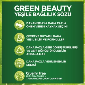 Garnier Micellar Kusursuz Makyaj Temizleme Suyu 400 Ml - 8