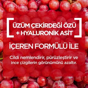 Garnier Nem Bombası Dolgunlaştırıcı Kağıt Yüz Maskesi - 2