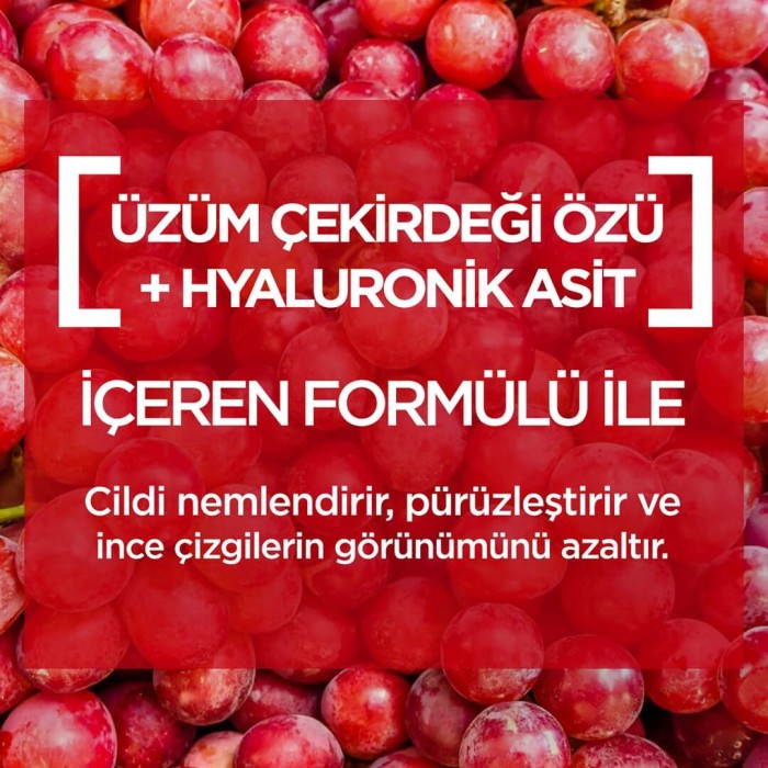 Garnier Nem Bombası Dolgunlaştırıcı Kağıt Yüz Maskesi - 2