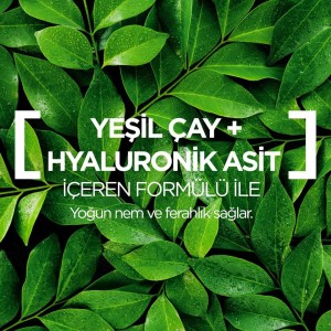 Garnier Nem Bombası Ferahlatıcı Kağıt Maske 32 Gr - 3